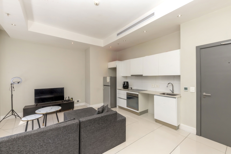 To Let 1 Bedroom Property for Rent in Cape Town City Centre Western Cape
